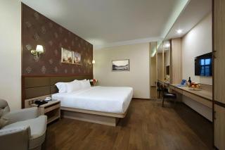 Hanyong Hotel Shenzhen International Exhibition Center - 8