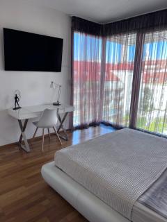 Room Korunní dvur - 5