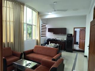 KBK Furnished Apartments, Digana - 4