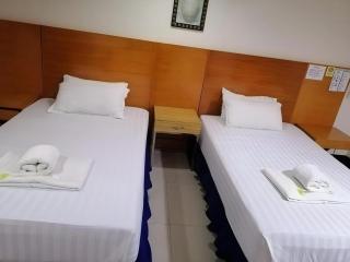 Asia Novo Boutique Hotel - Sorsogon - 2