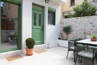 Alexandra Heritage Μaison - 7