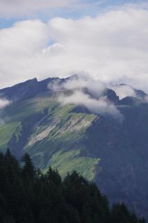 Aarzu Premium Mountain Chalet at 7400ft in Manali - 7