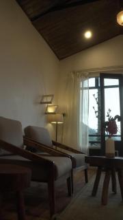 Aarzu Premium Mountain Chalet at 7400ft in Manali - 3