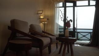 Aarzu Premium Mountain Chalet at 7400ft in Manali - 2