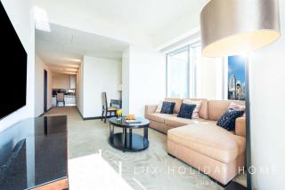 LUX The JW Marina Suite - 4