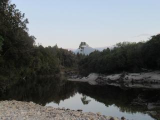 Beaconstone - off grid retreat - 8