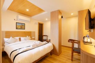 Atithi Hotel & Apartment - 1