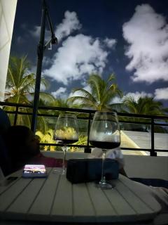 Lujoso apartamento con acceso a club de playa - 2