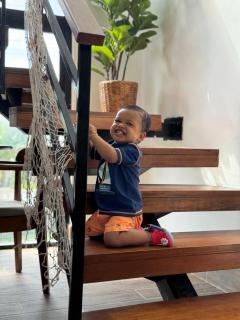 Lujoso apartamento con acceso a club de playa - 9