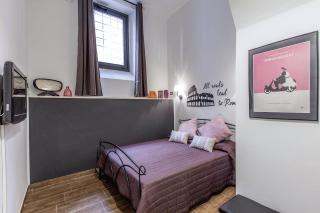 Del Falco Boutique Rooms San Pietro - Roma - 6