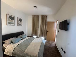 Lujoso apartamento con acceso a club de playa - 5