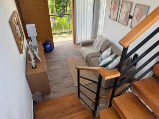 Lujoso apartamento con acceso a club de playa - 3