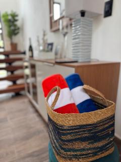 Lujoso apartamento con acceso a club de playa - 3