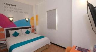 Oriza Hotel Surabaya - 3