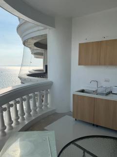 Sky Beach Sea view - 1