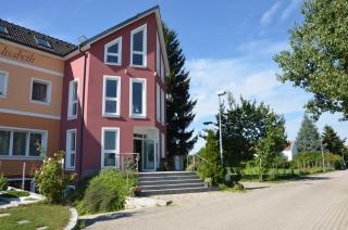 HOTEL MARIA - Gramatneusiedl - 8