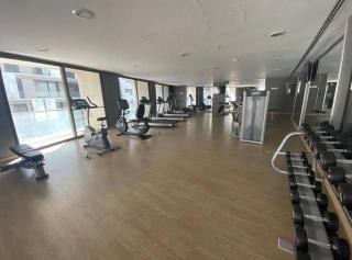 Amazing apr Heart of Amman Location Damac Abdali - 9