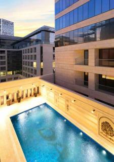 Amazing apr Heart of Amman Location Damac Abdali - 6