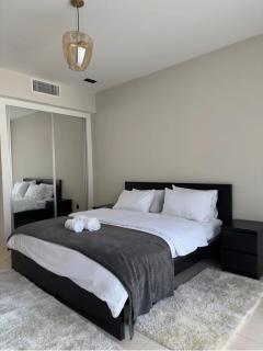 Amazing apr Heart of Amman Location Damac Abdali - 5