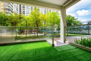 RetroJazz Kids House 15pax 4Room - 7