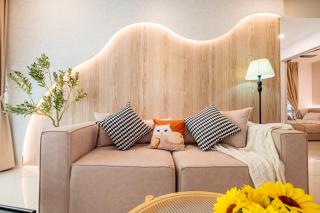 RetroJazz Kids House 15pax 4Room - 3