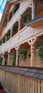 Rustic Maramureș - 6