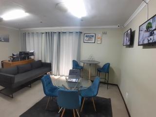 GLOBALNEST guest house - 1