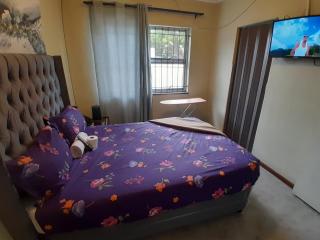 GLOBALNEST guest house - Cape Town - 1