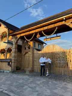 Rustic Maramureș - 7
