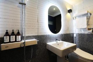 Hotel Urban Brown - 5