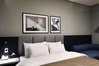 Hotel Urban Brown - 2