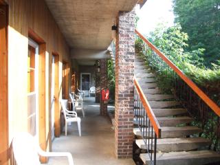 Motel Lennoxville - Sherbrooke - 2
