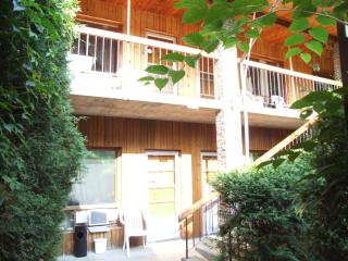 Motel Lennoxville - Sherbrooke - 4