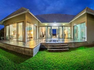 Lucerne Villa Resort - 4