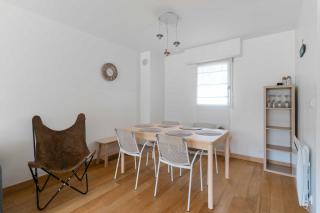 3 bedroom apartment with garden and swimming pool - 7