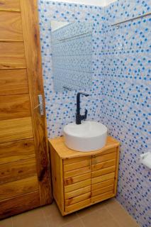 Appartement meublé - 4