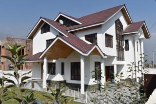 KongPosh by The Guiding Monk - 0