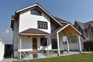 KongPosh by The Guiding Monk - 9