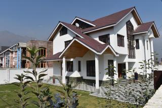 KongPosh by The Guiding Monk - 5