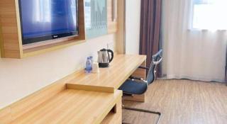 City Comfort Inn Yangjiang Baili Plaza Mojiang Road - 8