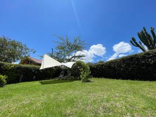 Homely Cottage Near Lake Naivasha, Elwai Visitor Centre - 6