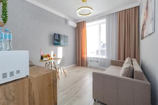 Grand Champion Central Stay - 1