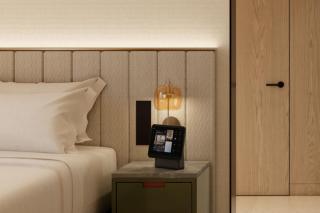 Atwell Suites Hefei City Center by IHG - 9