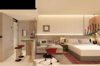 Atwell Suites Hefei City Center by IHG - 6