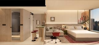 Atwell Suites Hefei City Center by IHG - 4