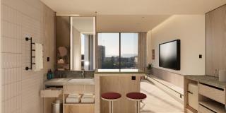 Atwell Suites Hefei City Center by IHG - 3