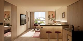 Atwell Suites Hefei City Center by IHG - 1