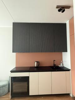 Fox17 Modern Stay - 6