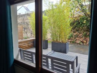 Hotel Alicia Auray Le Bono - 8