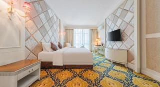 Nile Villa International Hotel - 3